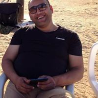 Ahmed AbdAllah