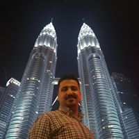 Ahmed Saad Dagher