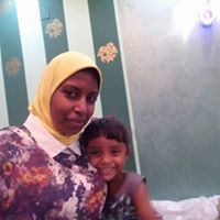 Shimaa Ahmed
