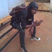 Mohamed Boki