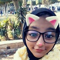Toqa Haitham
