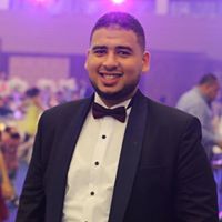 Mostafa Salah