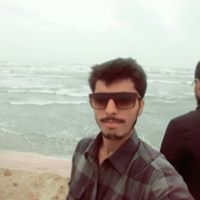 Bilal Ahmed