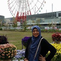 Khatijah Abdullah