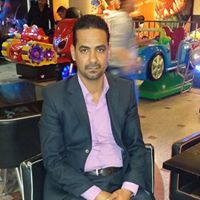 عدي المسلماوي