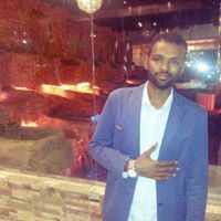 Mohmd Ali Sidahmed