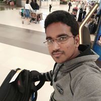 Jagadish Kumar