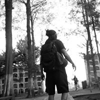 Josemaria Sanchez Ramirez