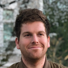Daniel Modlin