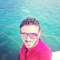 Mahmoud Zayed