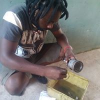 Mpetha Soko