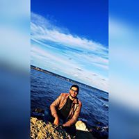 Ahmed Magdy