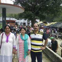 Pankaj Kaushik