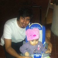 Abdulmalik Yaghmour