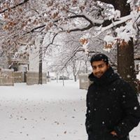 Achin Gupta