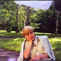 Эвелина Аванесова