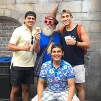 Alexander Torres Santillán