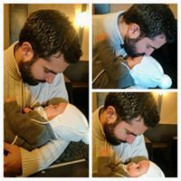 Alejandro Salameh