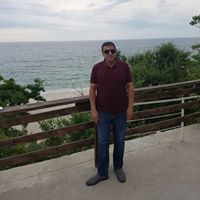 Adeeb Alamoush