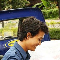 Dhetak Nugroho