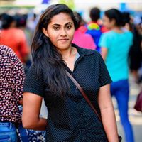 Hasini Rangika