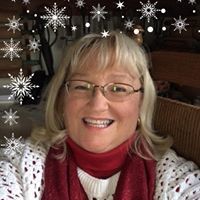 Jackie Downing