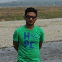 Anurag Pradhan