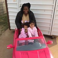 Cathareene Coleman-Burrell