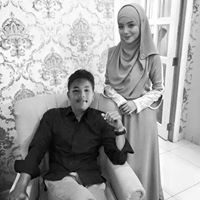 Mohd Aliff