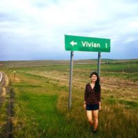 Vivian Jiang