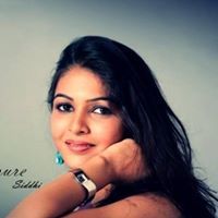 Chandni Jain