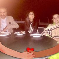 Saima Rehman