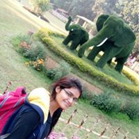 अर्चना अहीर