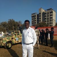 Abhijeet Ragit