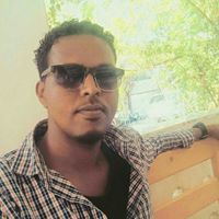 Jabriil Maxamuud