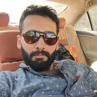 سامر المحمداوي