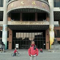 Yanasta Pratama