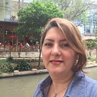 Mahboubeh Mohammad Pour