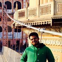 Ketan Bhardwaj