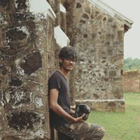 Arun Canon