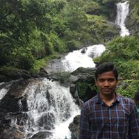 Ravichandra Mandapati