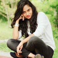 Neha Girish
