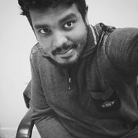 Najimsha Najeeb