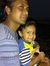 Abhijit...