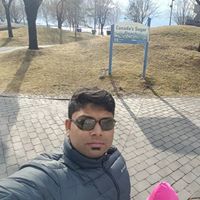 Mahesh Manu