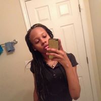 Ciera Wright