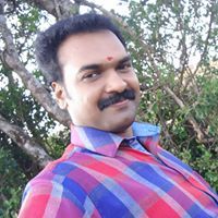 Shan Kumar
