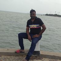 Rajesh Kandan