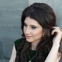 Roza Artashyan