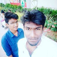 Yukeswaran Vivekanandan